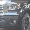 toyota tundra 2010 CFJ1747337 image 5