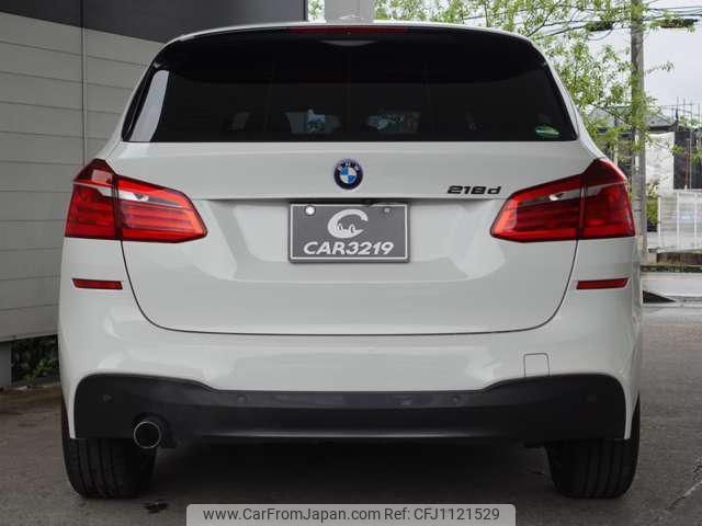 bmw 2-series 2015 -BMW 【名変中 】--BMW 2 Series 2C20--0V611593---BMW 【名変中 】--BMW 2 Series 2C20--0V611593- image 2