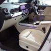 mercedes-benz glb-class 2021 -MERCEDES-BENZ--Benz GLB 3DA-247612M--W1N2476122W095000---MERCEDES-BENZ--Benz GLB 3DA-247612M--W1N2476122W095000- image 4