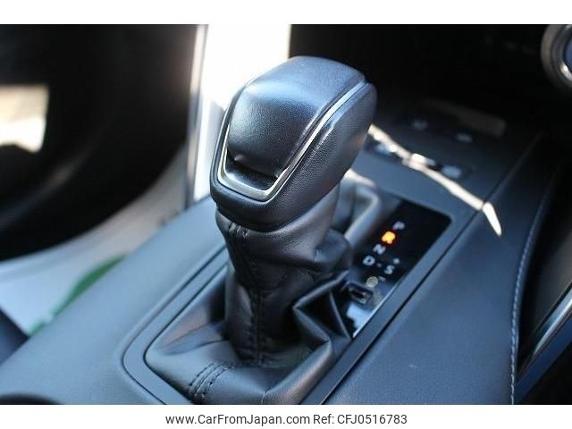 toyota harrier 2020 -TOYOTA--Harrier 6AA-AXUH80--AXUH80-0012983---TOYOTA--Harrier 6AA-AXUH80--AXUH80-0012983- image 2