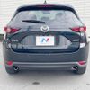 mazda cx-5 2021 CFJ1854240 image 15