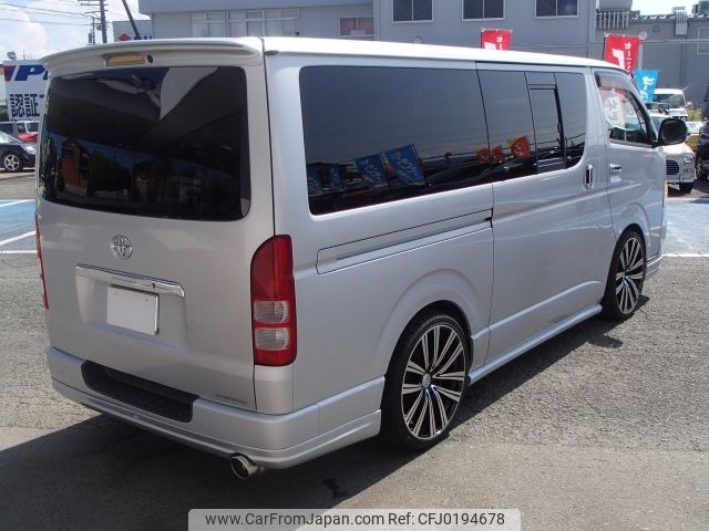 toyota hiace-van 2008 -TOYOTA--Hiace Van CBF-TRH200V--TRH200-0082969---TOYOTA--Hiace Van CBF-TRH200V--TRH200-0082969- image 2