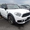 mini mini-others 2019 -BMW--BMW Mini CLA-YU15--WMWYU720203F78127---BMW--BMW Mini CLA-YU15--WMWYU720203F78127- image 1