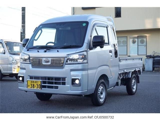 daihatsu hijet-truck 2022 quick_quick_3BD-S510P_S510P-0456127 image 1