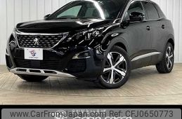 peugeot 3008 2019 -PEUGEOT--Peugeot 3008 3BA-P845G06--VF3M45GFRKS405698---PEUGEOT--Peugeot 3008 3BA-P845G06--VF3M45GFRKS405698-