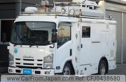 isuzu elf-truck 2009 GOO_NET_EXCHANGE_0600012A30241101W001