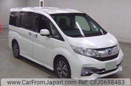 honda stepwagon-spada 2015 quick_quick_DBA-RP3_RP3-1020195