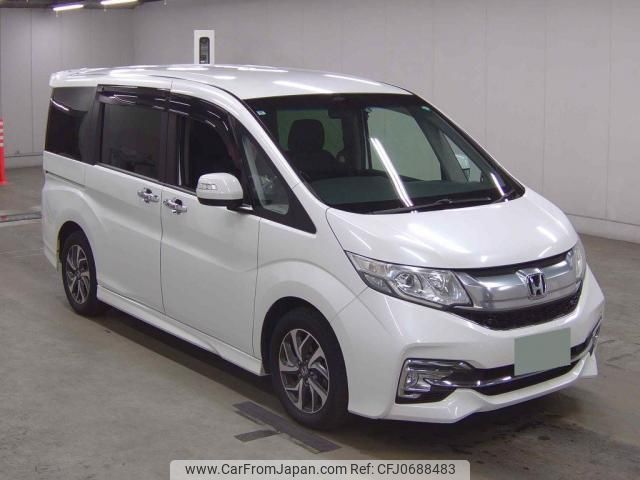 honda stepwagon-spada 2015 quick_quick_DBA-RP3_RP3-1020195 image 1