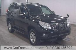 toyota land-cruiser-prado 2009 quick_quick_CBA-TRJ150W_0003257