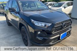 toyota rav4 2023 CFJ1601156