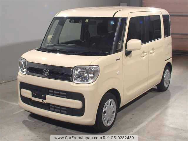 suzuki spacia 2021 -SUZUKI--Spacia MK53S-357227---SUZUKI--Spacia MK53S-357227- image 1