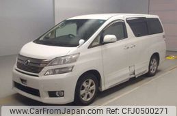 toyota vellfire 2013 -TOYOTA--Vellfire DBA-ANH20Wｶｲ--ANH20-8264974---TOYOTA--Vellfire DBA-ANH20Wｶｲ--ANH20-8264974-