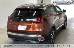 peugeot 3008 2017 CFJ1686061