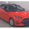 toyota yaris 2021 quick_quick_5BA-MXPA10_MXPA10-2043526 image 1