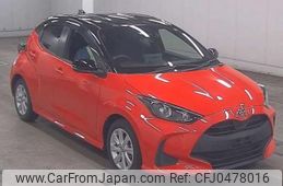 toyota yaris 2021 quick_quick_5BA-MXPA10_MXPA10-2043526