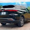 toyota harrier 2022 -TOYOTA--Harrier 6BA-MXUA80--MXUA80-0081221---TOYOTA--Harrier 6BA-MXUA80--MXUA80-0081221- image 19