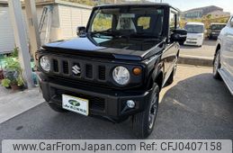 suzuki jimny 2024 -SUZUKI--Jimny 3BA-JB64W--JB64W-362***---SUZUKI--Jimny 3BA-JB64W--JB64W-362***-