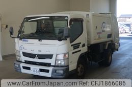 mitsubishi-fuso canter 2013 CFJ1866086