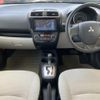 mitsubishi mirage 2012 CFJ1761575 image 15