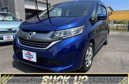 honda freed 2018 -HONDA 【大分 501ﾌ8119】--Freed GB7--1061133---HONDA 【大分 501ﾌ8119】--Freed GB7--1061133-