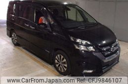 nissan serena 2017 -NISSAN--Serena GFC27-053549---NISSAN--Serena GFC27-053549-