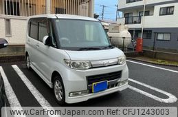 daihatsu tanto 2008 -DAIHATSU--Tanto DBA-L375S--L375S-0108040---DAIHATSU--Tanto DBA-L375S--L375S-0108040-