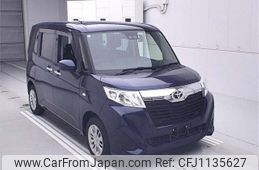 toyota roomy 2019 -TOYOTA--Roomy M900A-0343051---TOYOTA--Roomy M900A-0343051-