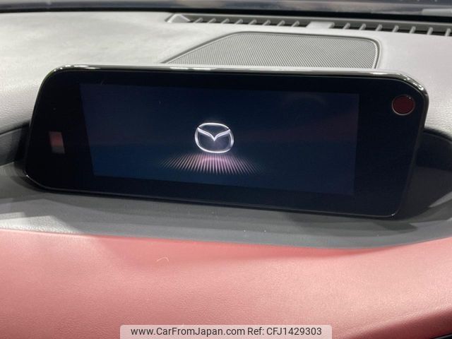 mazda mazda3 2019 -MAZDA--MAZDA3 5BA-BPFP--BPFP-108555---MAZDA--MAZDA3 5BA-BPFP--BPFP-108555- image 2