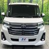 toyota roomy 2022 CFJ1822027 image 14