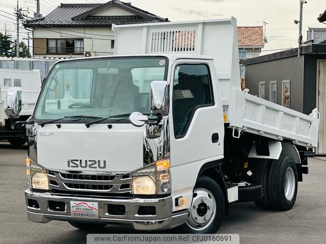 isuzu elf-truck 2010 GOO_NET_EXCHANGE_0404044A30240831W001 image 1