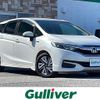 honda shuttle 2018 CFJ1840829 image 1