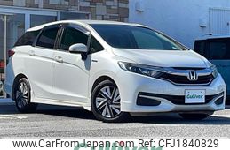 honda shuttle 2018 CFJ1840829