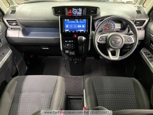 toyota roomy 2020 -TOYOTA--Roomy 5BA-M910A--M910A-0097032---TOYOTA--Roomy 5BA-M910A--M910A-0097032- image 2