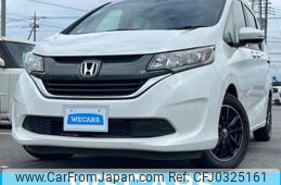 honda freed 2016 quick_quick_DBA-GB5_GB5-1003907