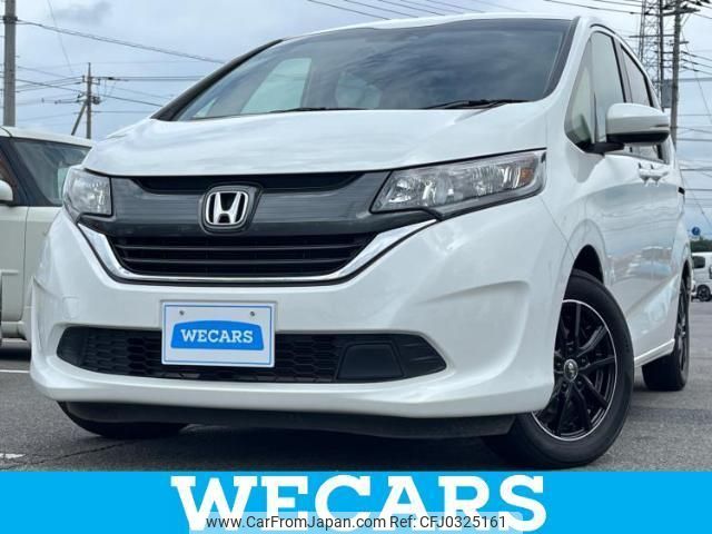 honda freed 2016 quick_quick_DBA-GB5_GB5-1003907 image 1