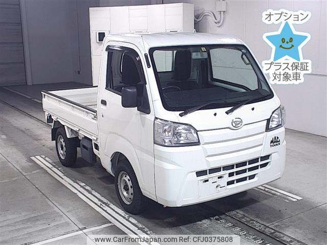 daihatsu hijet-truck 2016 -DAIHATSU--Hijet Truck S500P-0046898---DAIHATSU--Hijet Truck S500P-0046898- image 1