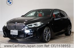 bmw 1-series 2020 CFJ1638953