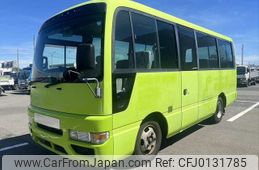 nissan civilian-bus 2004 NIKYO_KZ96867