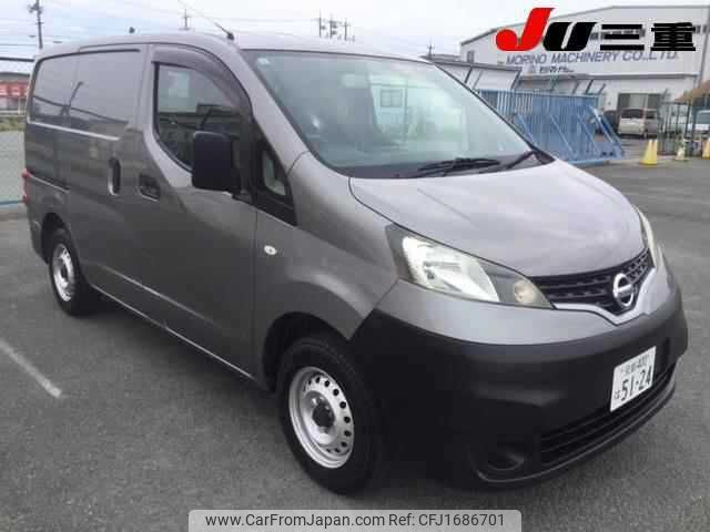 nissan nv200-vanette 2014 CFJ1686701 image 1