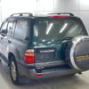 toyota land-cruiser 1998 -TOYOTA--Land Cruiser HDJ101K-0003214---TOYOTA--Land Cruiser HDJ101K-0003214- image 2