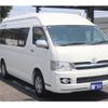 toyota hiace-van 2007 GOO_JP_700080439730240925001 image 16