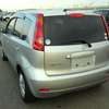 nissan note 2010 No.10437 image 2