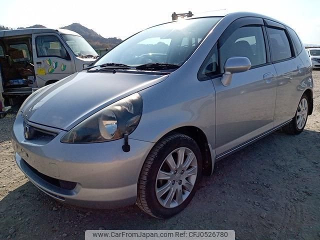 honda fit 2003 quick_quick_UA-GD1_GD1-1743284 image 1