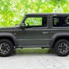 suzuki jimny-sierra 2024 CFJ1619238 image 2