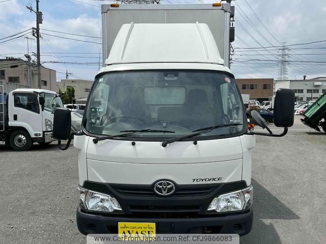 toyota toyoace 2018 GOO_NET_EXCHANGE_0500521A30240606W001 image 2