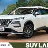 nissan x-trail 2023 -NISSAN--X-Trail 6AA-SNT33--SNT33-025837---NISSAN--X-Trail 6AA-SNT33--SNT33-025837- image 1