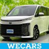 toyota voxy 2022 quick_quick_6AA-ZWR90W_ZWR90-0035121 image 1