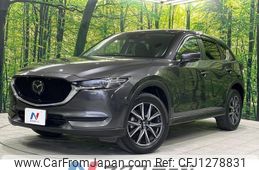 mazda cx-5 2019 -MAZDA--CX-5 6BA-KF5P--KF5P-302675---MAZDA--CX-5 6BA-KF5P--KF5P-302675-
