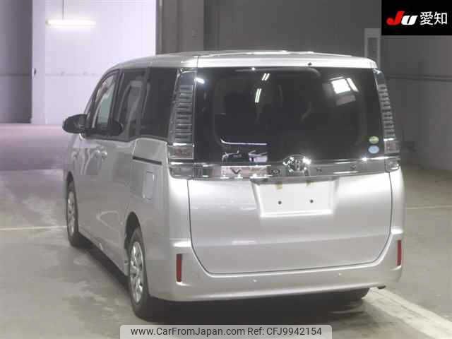 toyota voxy 2019 -TOYOTA--Voxy ZRR80G-0498312---TOYOTA--Voxy ZRR80G-0498312- image 2