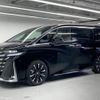 toyota vellfire 2023 quick_quick_6AA-AAHH40W_AAHH40-0009137 image 1